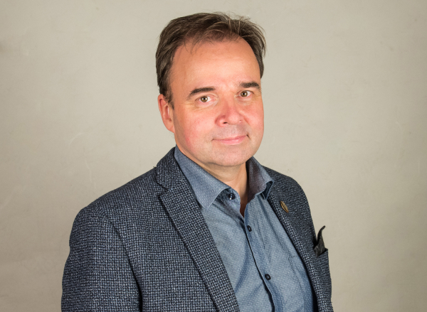 Dan von Koskull