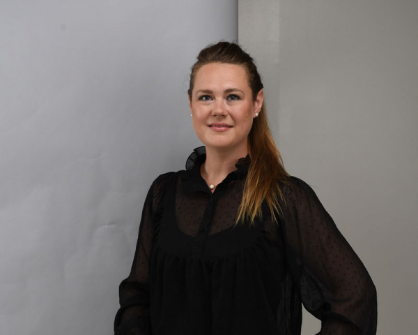 Helena Troedson