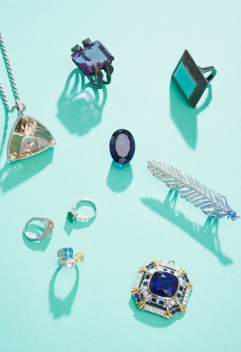 Jewellery