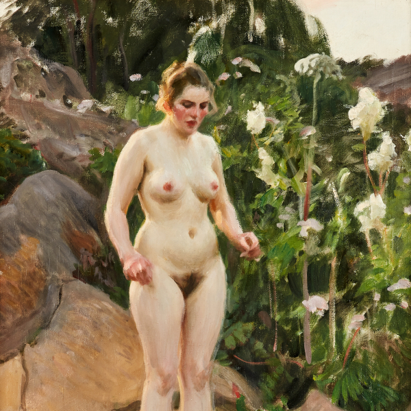 Anders Zorn